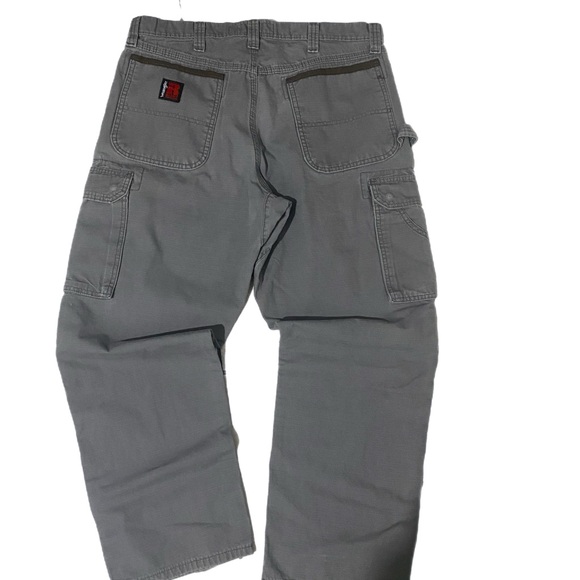 Wrangler - Picture 1 of 3